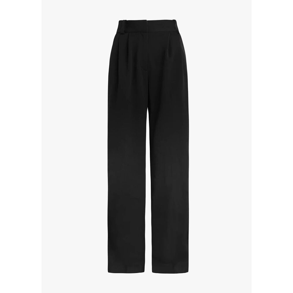 Favorite Daughter Favorite Pants Women's Size 12 Black EUC